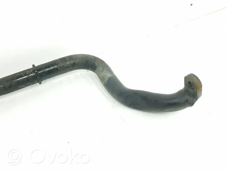 Audi Q7 4M Barra stabilizzatrice anteriore/barra antirollio 7L0411025G