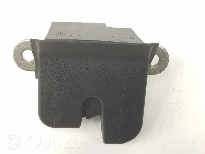 Seat Leon IV Blocco chiusura del portellone 5F4827505C