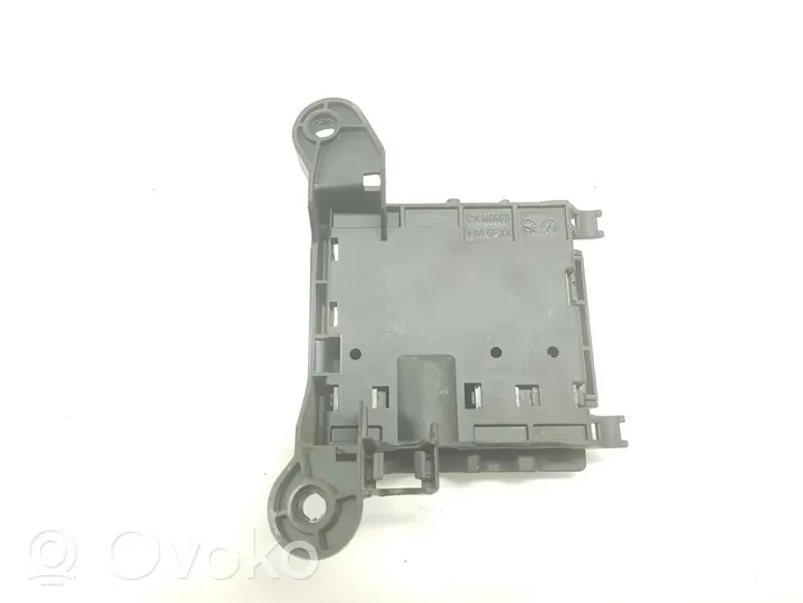 Audi A6 Allroad C7 Module de fusibles 4G0937517