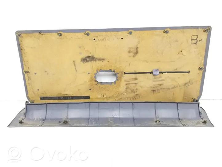 Toyota Land Cruiser (HDJ90) Muu vararenkaan verhoilun elementti 6478060140B0