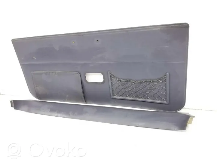 Toyota Land Cruiser (HDJ90) Muu vararenkaan verhoilun elementti 6478060140B0