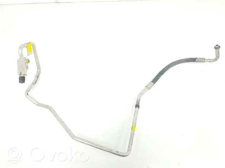 Ford Ka Pneumatinės (oro) pakabos oro paėmimo vamzdelis 9S5119A704AB