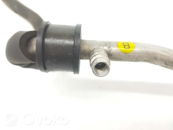 Mitsubishi Outlander Tubo flessibile di aspirazione del compressore ad aria dello pneumatico 7815A064