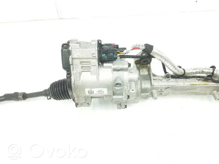 KIA Sportage Steering rack 57700D7500