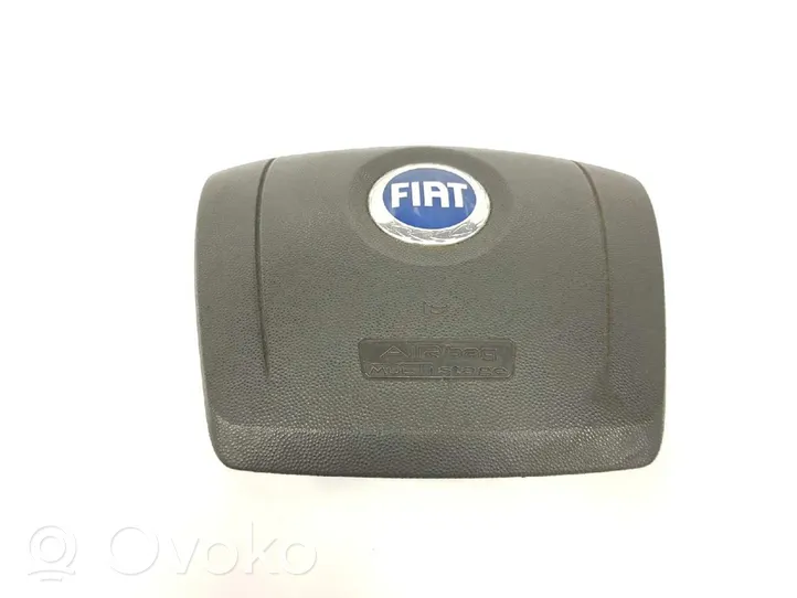 Fiat Ducato Poduszka powietrzna Airbag kierownicy 07354362430