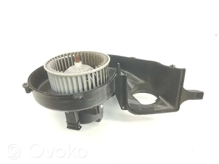 Volvo S60 Scatola alloggiamento climatizzatore riscaldamento abitacolo assemblata 31291516