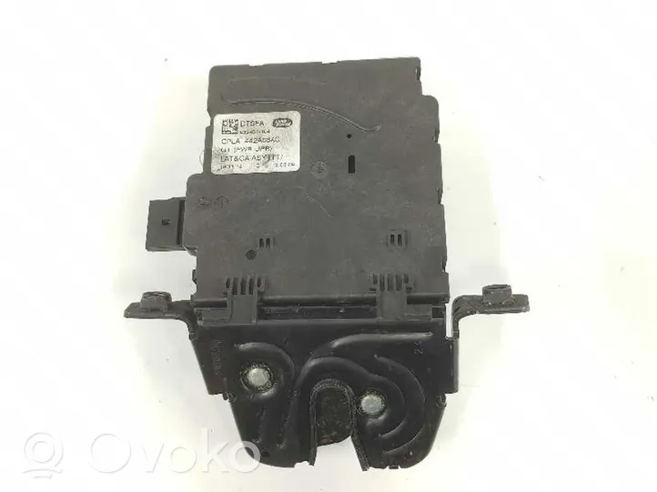 Land Rover Range Rover Sport L494 Blocco chiusura del portellone LR070126