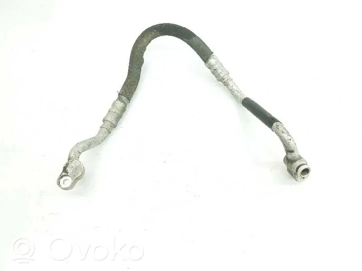 Audi A5 Tubo flessibile di aspirazione del compressore ad aria dello pneumatico 8K0260701N