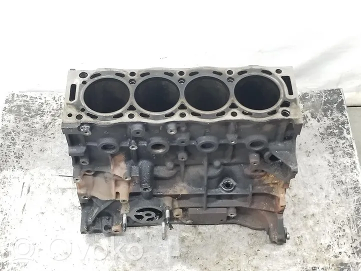 Citroen C4 Grand Picasso Bloc moteur 0130CE