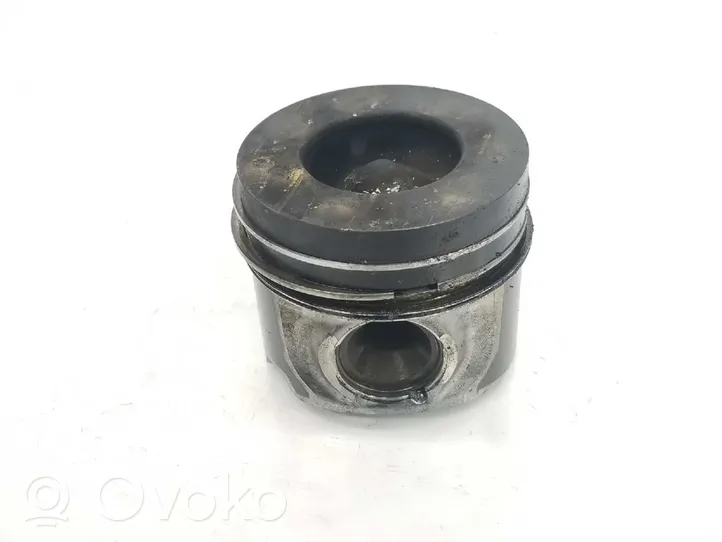 Audi A6 Allroad C6 Piston avec bielle 059107065BK