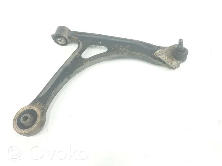 Audi TT Mk1 Braccio di controllo sospensione anteriore 8N0407152D