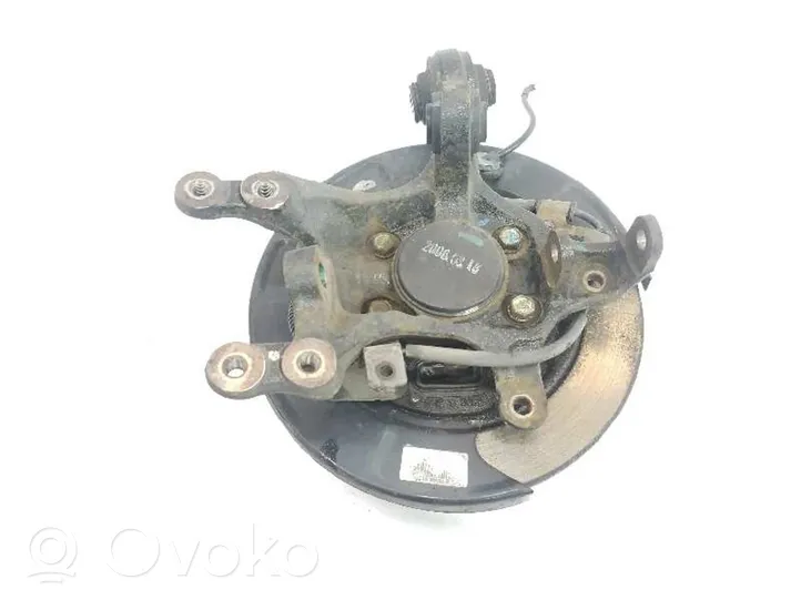 KIA Magentis Fuso a snodo con mozzo ruota posteriore 527102G011