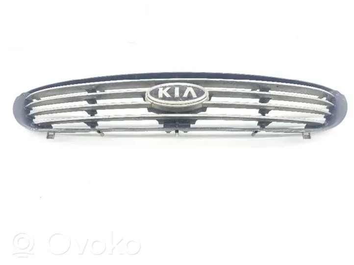 KIA Magentis Grotelės priekinės 863502G100