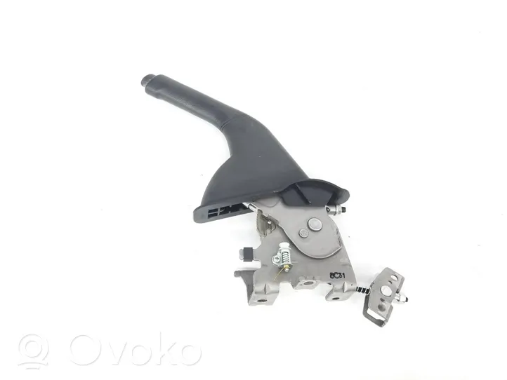 KIA Rio Hand brake release handle 59710H8000
