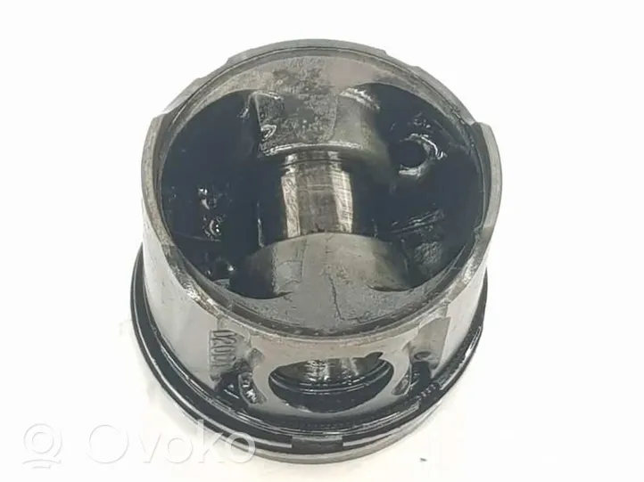 SsangYong Actyon sports I Piston avec bielle 6640300917