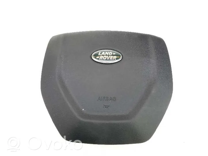 Land Rover Discovery Sport Kit airbag avec panneau LR083772