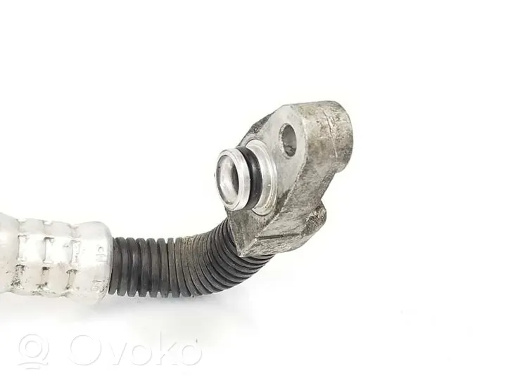 Lexus CT 200H Pneumatic air compressor intake pipe/hose 8871147040