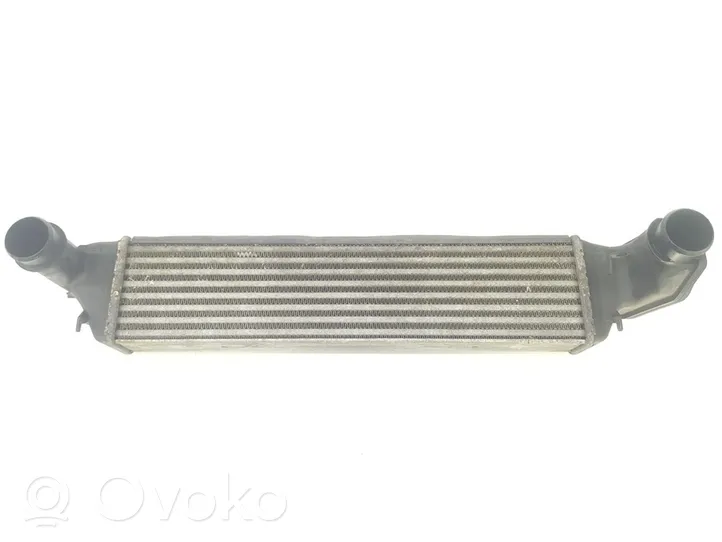 BMW X3 E83 Radiatore intercooler 17512246795