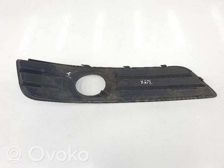 Audi A3 S3 8P Grille inférieure de pare-chocs avant 8P0807681F