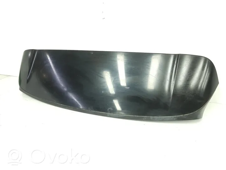 BMW X6 E71 Spoiler del portellone posteriore/bagagliaio 51620430325