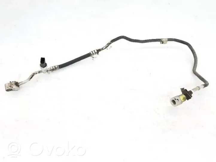 Volkswagen Touareg I Tuyau d'admission d'air 7L0820741D