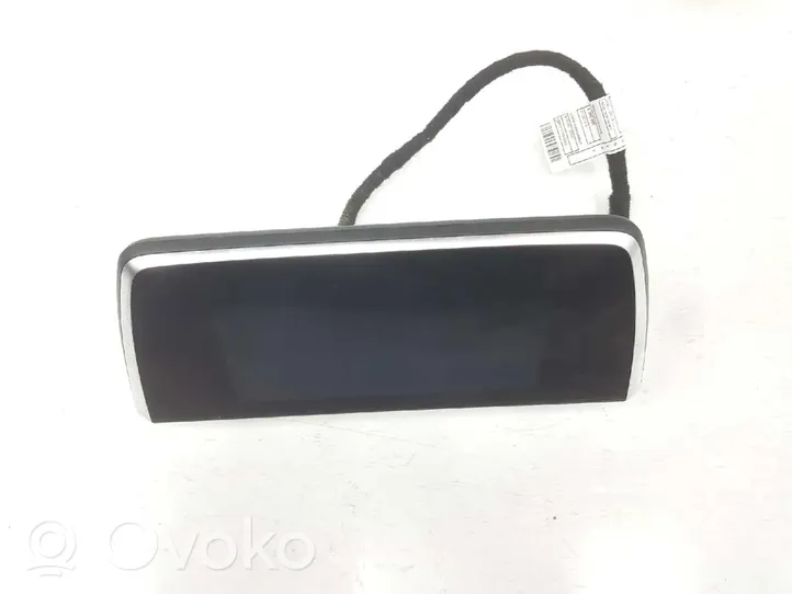 BMW X1 F48 F49 Monitor / wyświetlacz / ekran 65508798222