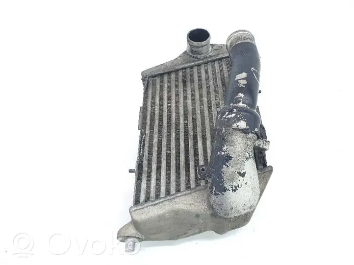 Audi A8 S8 D5 Radiatore intercooler 4E0145806A