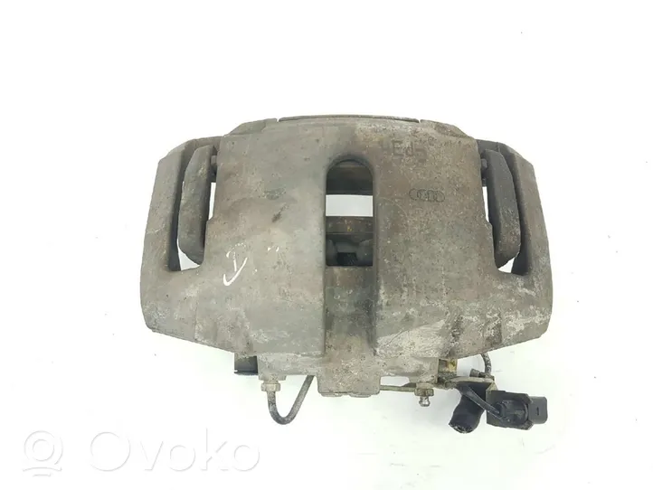 Audi A8 S8 D5 Pinza del freno anteriore 4E0615123