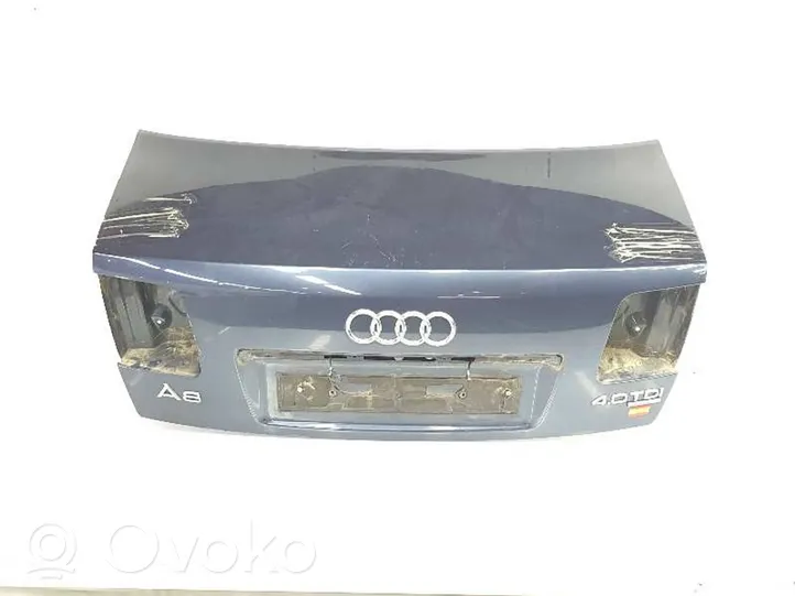 Audi A8 S8 D5 Portellone posteriore/bagagliaio 4E0827023A