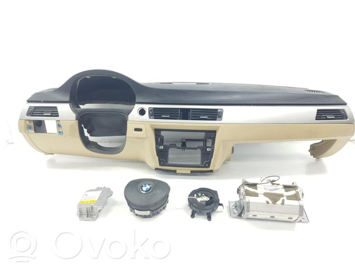 51457155769 BMW X3 E83 Airbag set, 548.07 € RRR