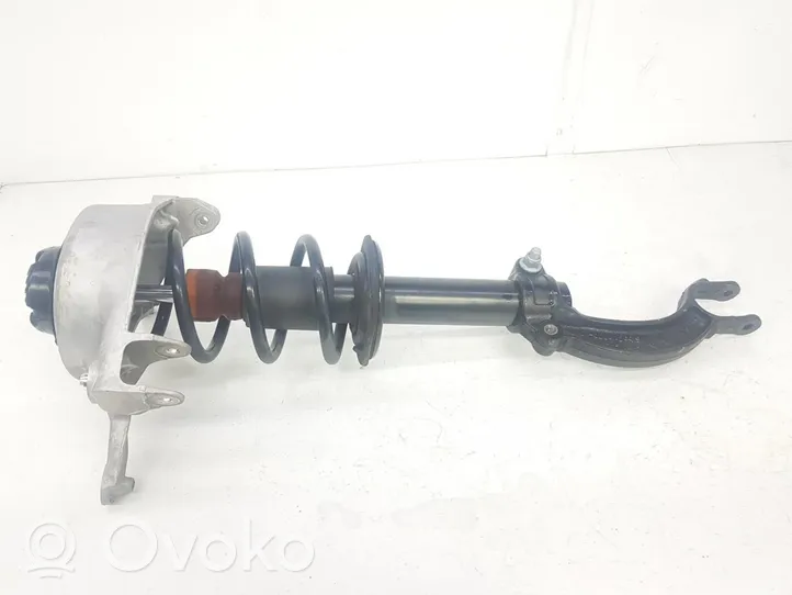 Audi A4 Allroad Front shock absorber/damper 8K0413031AL