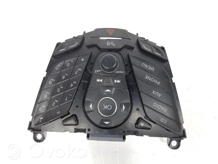 Ford Ecosport Interruttore/pulsante di controllo multifunzione BM5T18K811BA