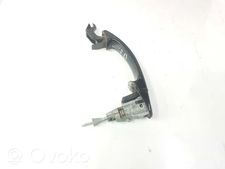 Volkswagen Jetta III Etuoven ulkokahva 1K5837205