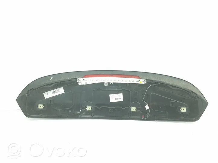 BMW 3 F30 F35 F31 Spoiler del portellone posteriore/bagagliaio 51627263168