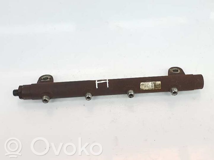 LR020018 Land Rover Range Rover L322 Fuel main line pipe, 88.27 € | RRR