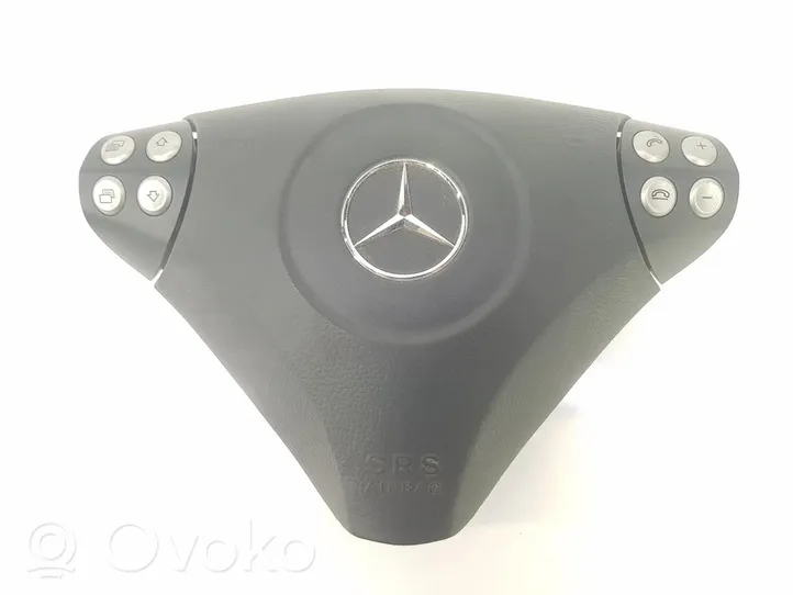 Mercedes-Benz SLK R171 Set airbag con pannello A1716804287