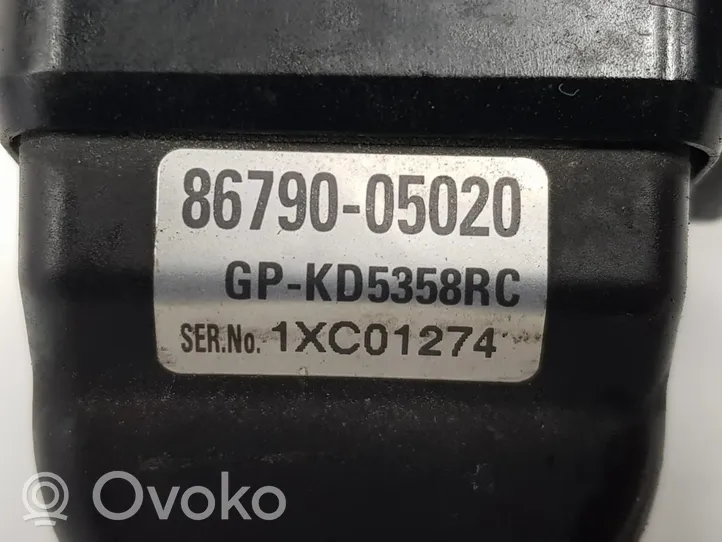 Toyota Avensis T270 Peruutuskamera 8679005020