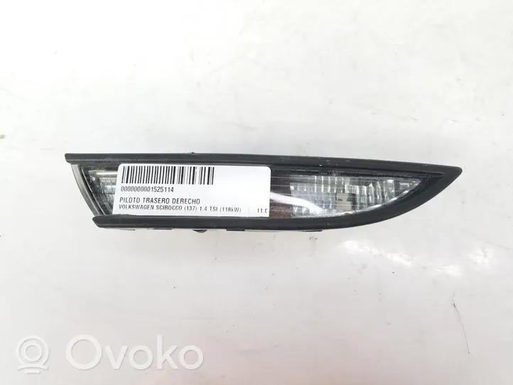 Volkswagen Scirocco Lampa tylna 1K8953042E