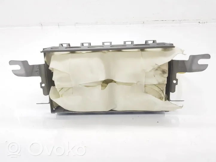 Mitsubishi Montero Poduszka powietrzna Airbag pasażera MR402459