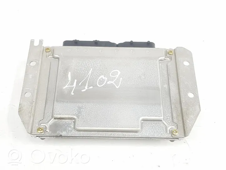 Hyundai Elantra Calculateur moteur ECU 3910127031