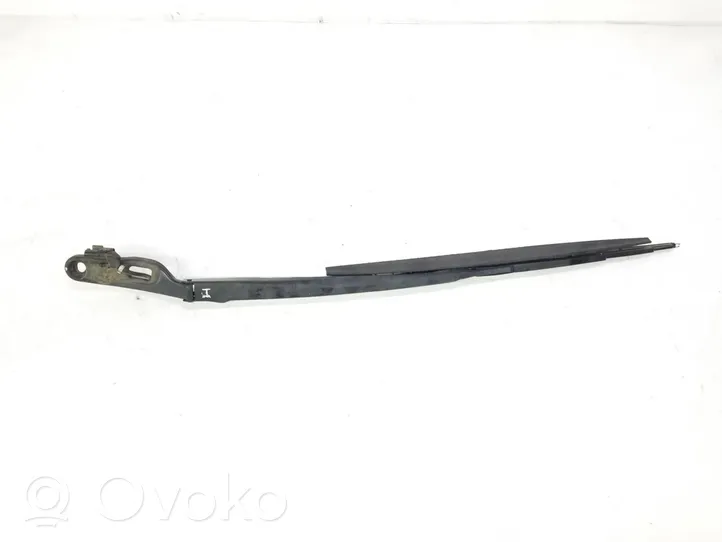 BMW 1 E81 E87 Braccio della spazzola tergicristallo anteriore 61617208691