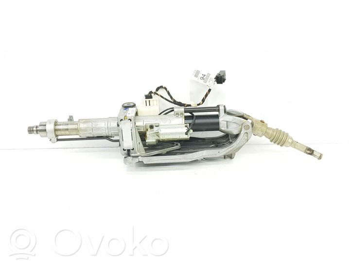 A1644600916 MercedesBenz ML W164 Steering wheel axle, 100.37 € RRR