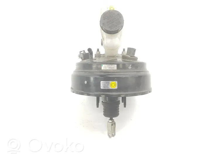 Infiniti FX Servo-frein D72101DR6A