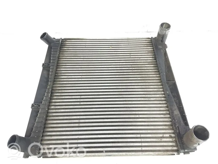 Land Rover Range Rover L322 Chłodnica powietrza doładowującego / Intercooler LR007170