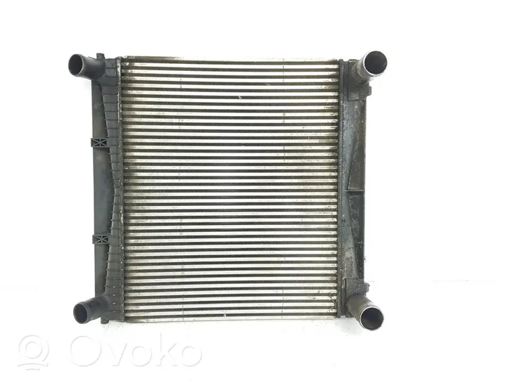 Land Rover Range Rover L322 Chłodnica powietrza doładowującego / Intercooler LR007170