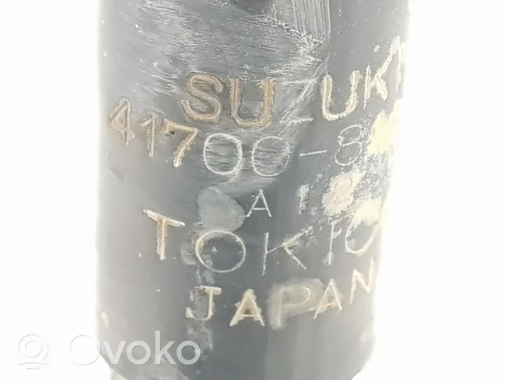 Suzuki Jimny Takaiskunvaimennin kierrejousella 4170081A01