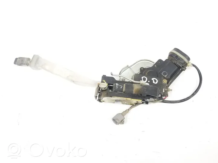 Toyota Land Cruiser (HDJ90) Zamek drzwi przednich 6903060051