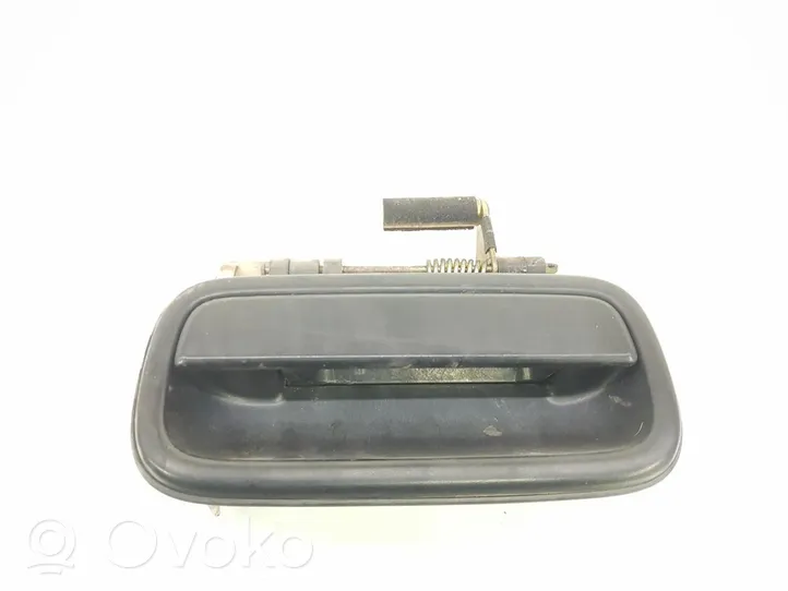 Toyota Land Cruiser (HDJ90) Manecilla externa puerta trasera 6923060090