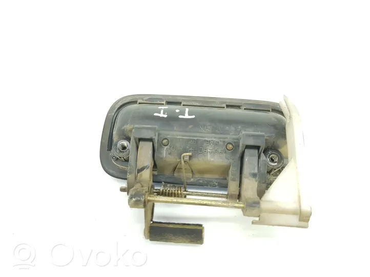 Toyota Land Cruiser (HDJ90) Klamka zewnętrzna drzwi tylnych 6924060090