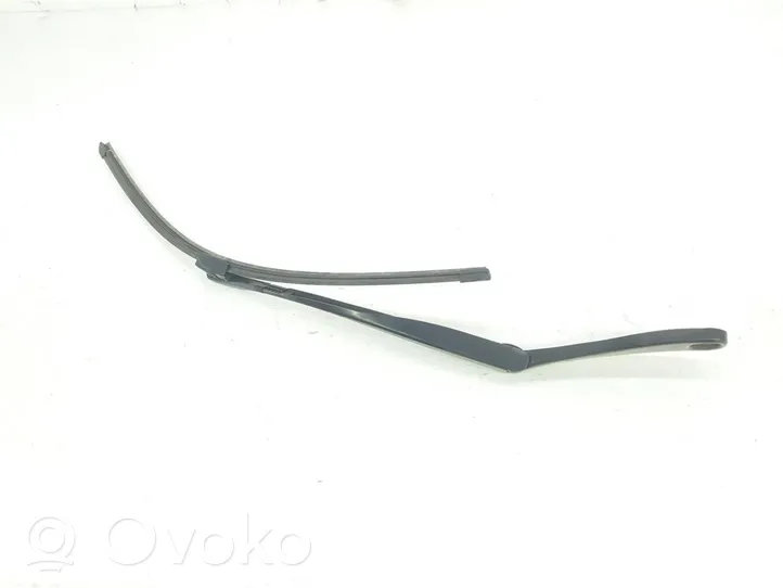 BMW 5 GT F07 Brazo del limpiaparabrisas delantero 61617207290